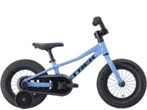 Trek Precaliber 12" Fjord Blue