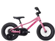 Trek Precaliber 12" Pink Frosting