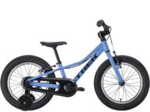 Trek Precaliber 16" Freewheel Fjord Blue