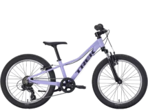 Trek Precaliber 20″ 7-Speed Lavender Haze