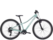 Trek Precaliber 24" Suspension Blue Sage