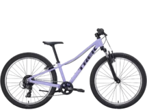 Trek Precaliber 24″ Suspension Lavender Haze