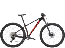 Trek Procaliber 6 Red Serpentine