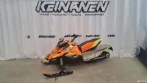 Yamaha SnoScoot 200 -19 Lasten kelkka