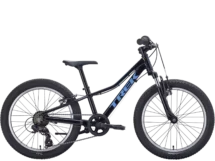 Trek Precaliber 20″ 7-Speed Marianas Blue