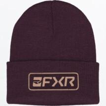 FXR Victory Pipo, Raisin/Canvas