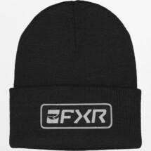 FXR Victory Pipo, Black/Grey