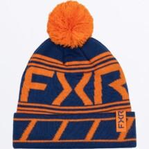 FXR Expedition Villapipo, Midnight/Orange