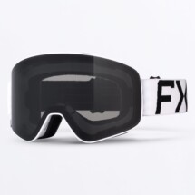 FXR Ridge -Ajolasit, White