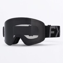 FXR Ridge -Ajolasit, Black Ops