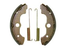 Bronco Jarrukengät Eteen Honda