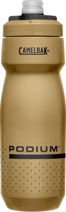 CamelBak Podium Juomapullo 0,7 l Gold
