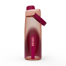 CamelBak Thrive Chug Juomapullo 0,75 l Blush Dawn
