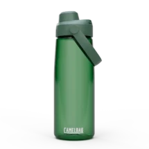 CamelBak Thrive Chug Juomapullo 0,75 l Forest Green