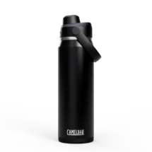 CamelBak Thrive Chug VSS Juomapullo 0,75 l Black