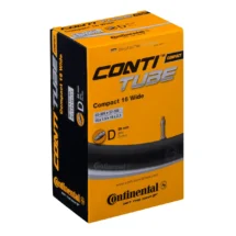 Continental Compact 16 Wide Sisärengas 16" 50/62-305