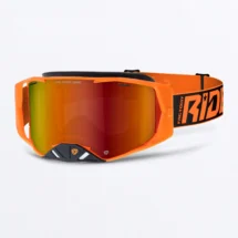 FXR Factory Ride Snow -Ajolasit