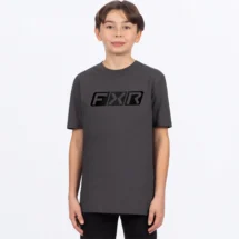 FXR Nuorten Pit Board Premium T-paita