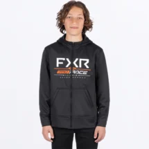 FXR Race Division Tech Nuorten Huppari