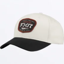 FXR Race Plate Lippalakki Stone/Kash