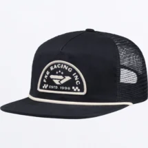 FXR Speed Lippalakki Black/Stone