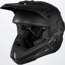 FXR Torque Prime Kypärä Black Ops
