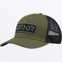 FXR Victory Lippalakki Army/Black