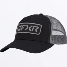 FXR Victory Lippalakki Black/Grey