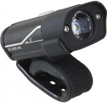 Halo Alfa 400 lm USB Valosarja Etu- ja Takavalo