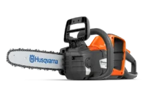 Husqvarna 225i Akkumoottorisaha + Akku ja Laturi