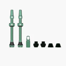 Muc-Off Tubeless Valve Kit V2 44 mm Turquoise