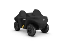 Can-Am Outlander MAX Kuljetuspeite