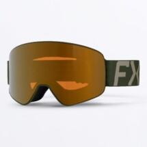 FXR Ridge -Ajolasit, Army