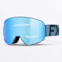 FXR Ridge -Ajolasit, Steel