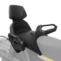 Ski-Doo Trail LinQ Premium Matkustajan Istuin