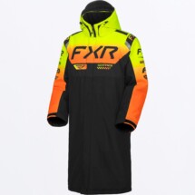 FXR Lämmittelytakki, Valcourt