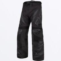 FXR Cold Cross RR Ajohousut, Ops