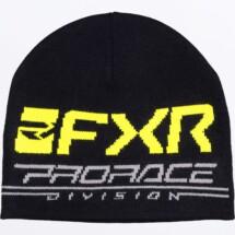 FXR Race Division -pipo, Black/HiVis