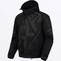 FXR Cold Cross CX Miesten Vuorellinen Takki, Ops
