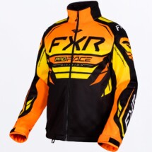 FXR Cold Cross RR -ajotakki, Valcourt
