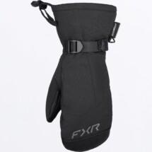 FXR Hydrogen Miesten Kintaat, Black