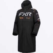 FXR Lämmittelytakki, Kash