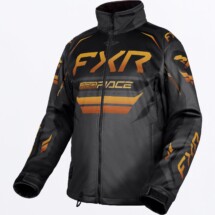 FXR Cold Cross RR -ajotakki, Kash