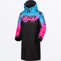 FXR Lämmittelytakki, Candy