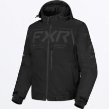 FXR Miesten Revo RRX 2-in-1 -Takki Irrotettavalla vuorella, Ops