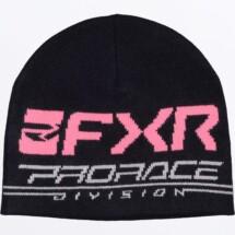 FXR Race Division -pipo, Black/Dusty Rose