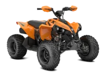 Can-Am Renegade X xc EFI 110 2027