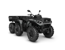 Can-Am Outlander 6x6 DPS T3B 1000 2027