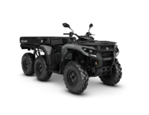 Can-Am Outlander 6x6 DPS T3B 700 2027