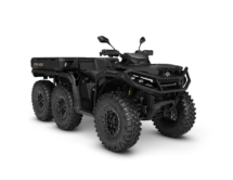 Can-Am Outlander 6x6 Backcountry T3B 1000R 2027